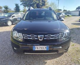DACIA Duster 1.5 dCi 110 CV EDC S&S 4x2 Serie Sp