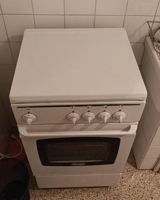 forno più piastre elettriche 