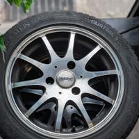 Gomma Smart 451 