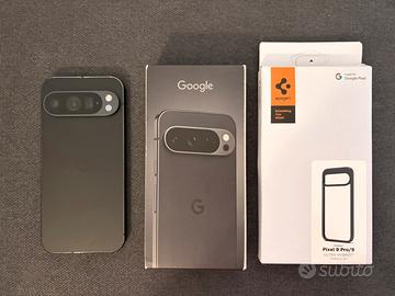 Google Pixel 9 Pro 128GB