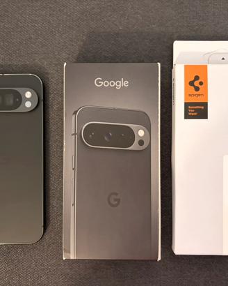 Google Pixel 9 Pro 128GB