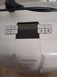 DEUMIDIFICATORE DeLonghi