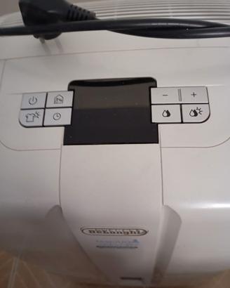 DEUMIDIFICATORE DeLonghi