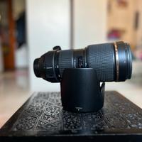 Tamron 70-200 2.8 NIKON