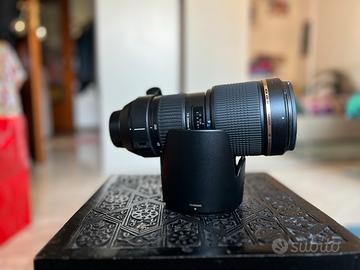 Tamron 70-200 2.8 NIKON