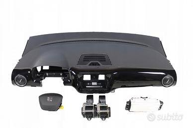 KIT AIRBAG SEAT MII