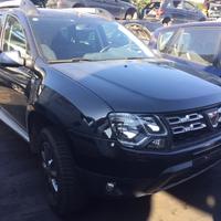 Dacia duster 2016