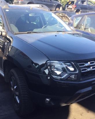 Dacia duster 2016