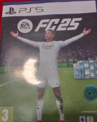 FIFA25