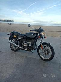 BMW R45