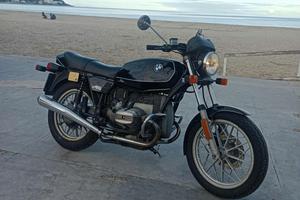 BMW R45