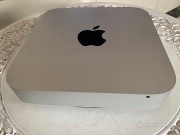 Mac Mini Late 2014