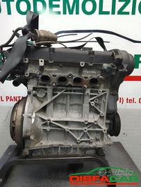 MOTORE Ford Fiesta SNJA