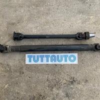 Albero comando Suzuki Grand Vitara 2000 5P 2000 TD