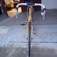 bici da ciclista