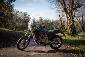 Motò Aprilia