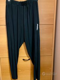 Pantaloni alla turca