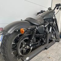 Harley-Davidson Sportster 883 - 2017