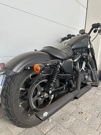 Harley-Davidson Sportster 883 - 2017