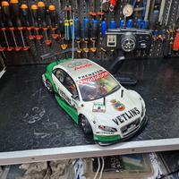 auto elettrica