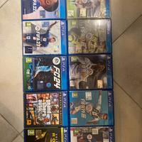 Giochi per Ps4
