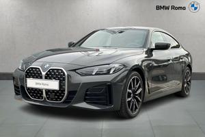 BMW Serie 4 420d Gran Coupe mhev 48V M Sport auto
