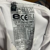 Divisa schema bambini  Eurofencing