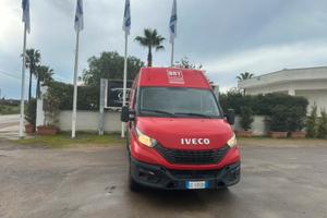 Iveco daily 35s14 passo lungo