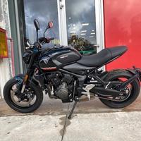 Triumph Trident 660