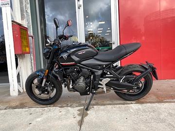 Triumph Trident 660