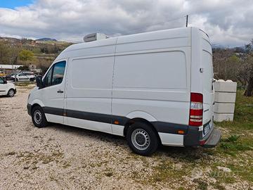 Mercedes Sprinter Frigo