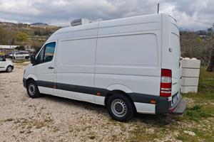 Mercedes Sprinter Frigo