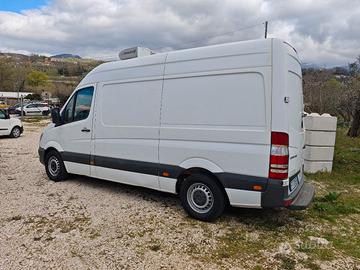 Mercedes Sprinter Frigo