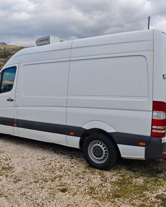 Mercedes Sprinter Frigo