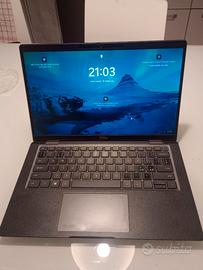 Dell Latitude 7420