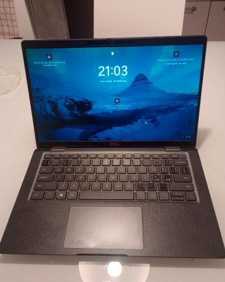 Dell Latitude 7420