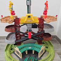 Stazione trenino Thomas