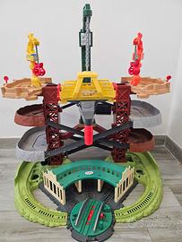 Stazione trenino Thomas