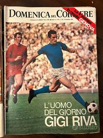 La Domenica del Corriere
