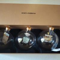 Sfere di Natale 