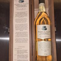 Grappa Oltre il Vallo 43% 70 cl. - Berta