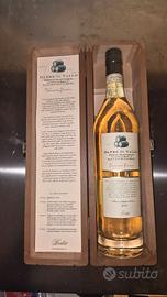 Grappa Oltre il Vallo 43% 70 cl. - Berta