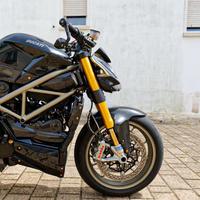 Ducati Streetfighter 1098s