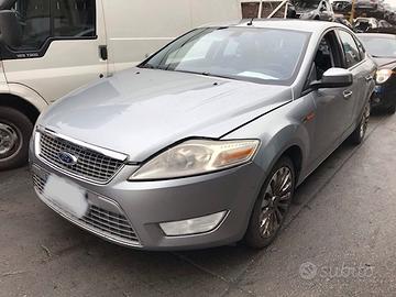 Ford mondeo 2010