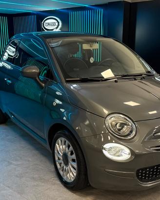 FIAT 500 1.3 MULTIJET 95 CV LOUNGE 2018