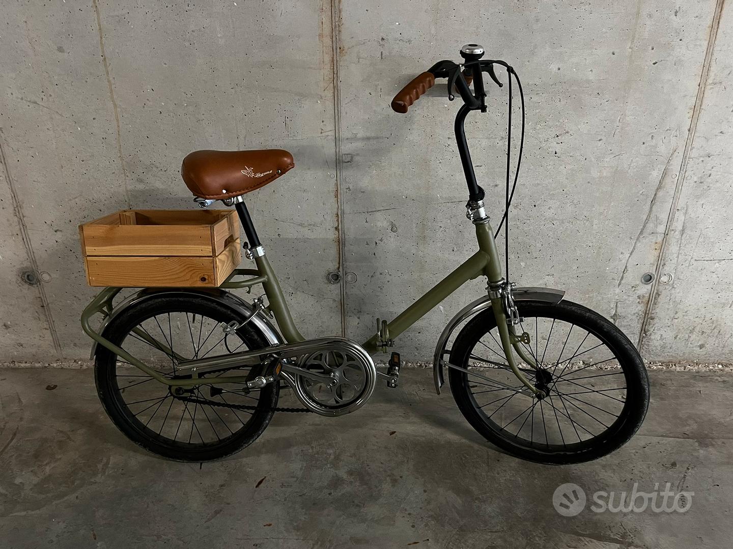 Bike Restoration Bici Graziella Custom Bici Graziella Custom