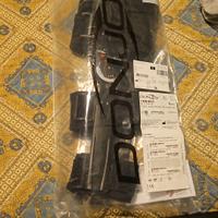 Ginocchiera Tutore Donjoy Cool, X-Act Rom Lite