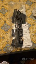 Ginocchiera Tutore Donjoy Cool, X-Act Rom Lite