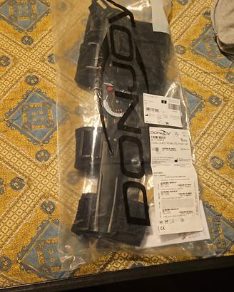 Ginocchiera Tutore Donjoy Cool, X-Act Rom Lite