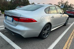Jaguar XF R Sport automatica 2018